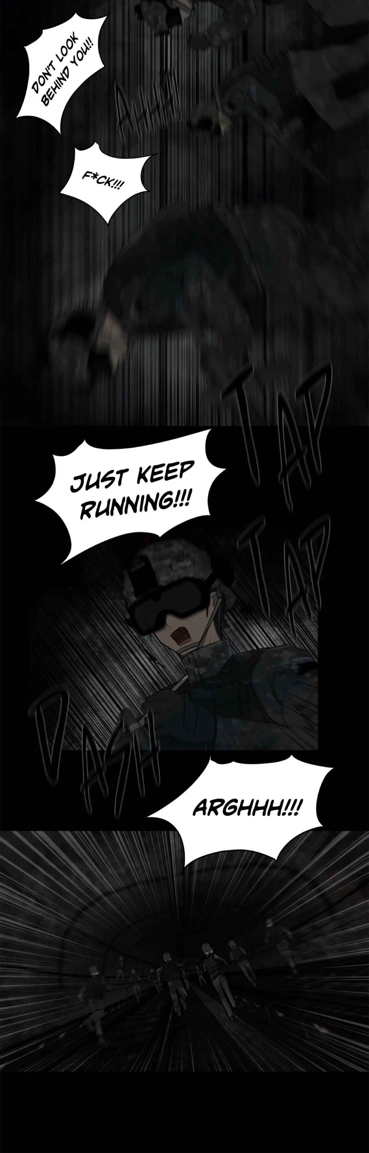 Read Guardians of the Monster Hunters EN Manga Online