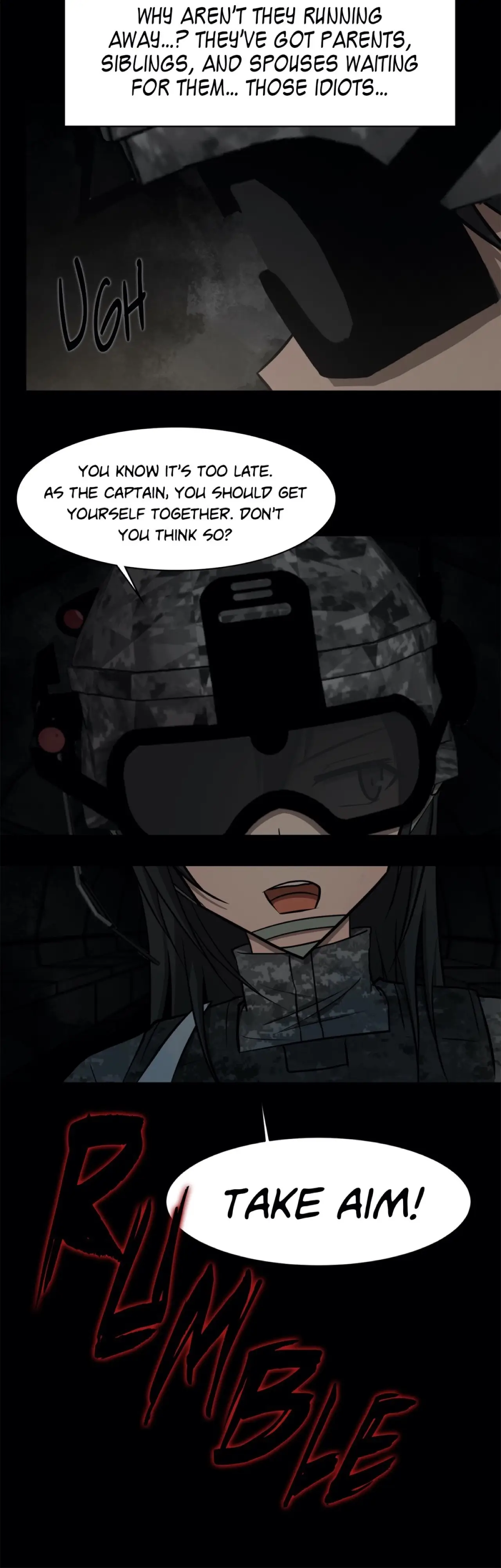 Read Guardians of the Monster Hunters EN Manga Online