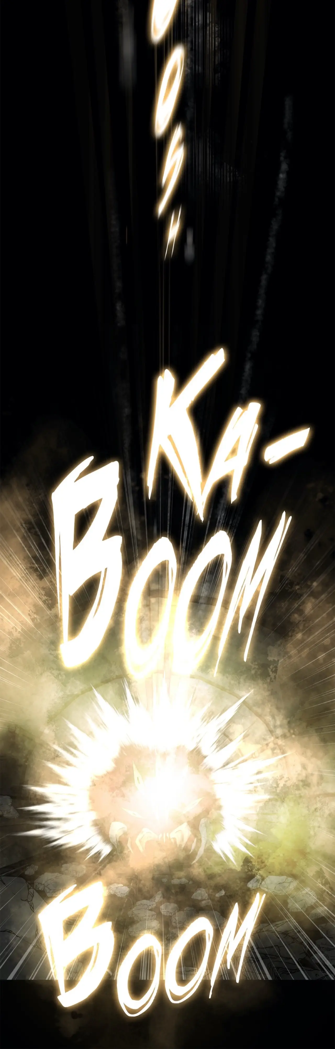 Read Guardians of the Monster Hunters EN Manga Online