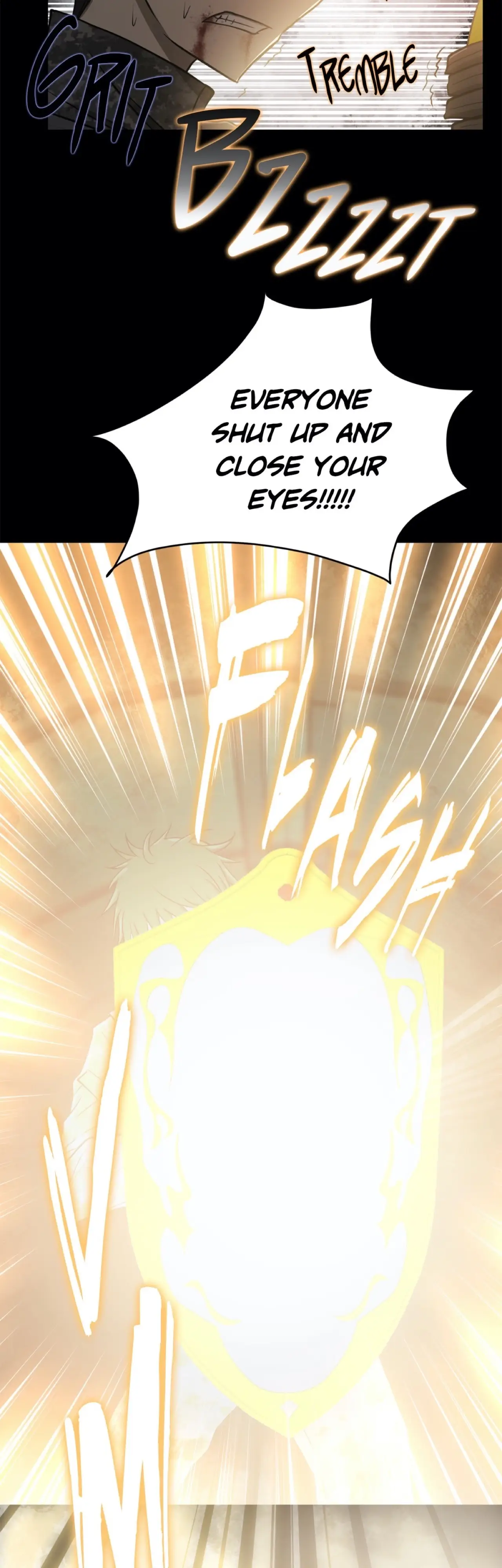 Read Guardians of the Monster Hunters EN Manga Online