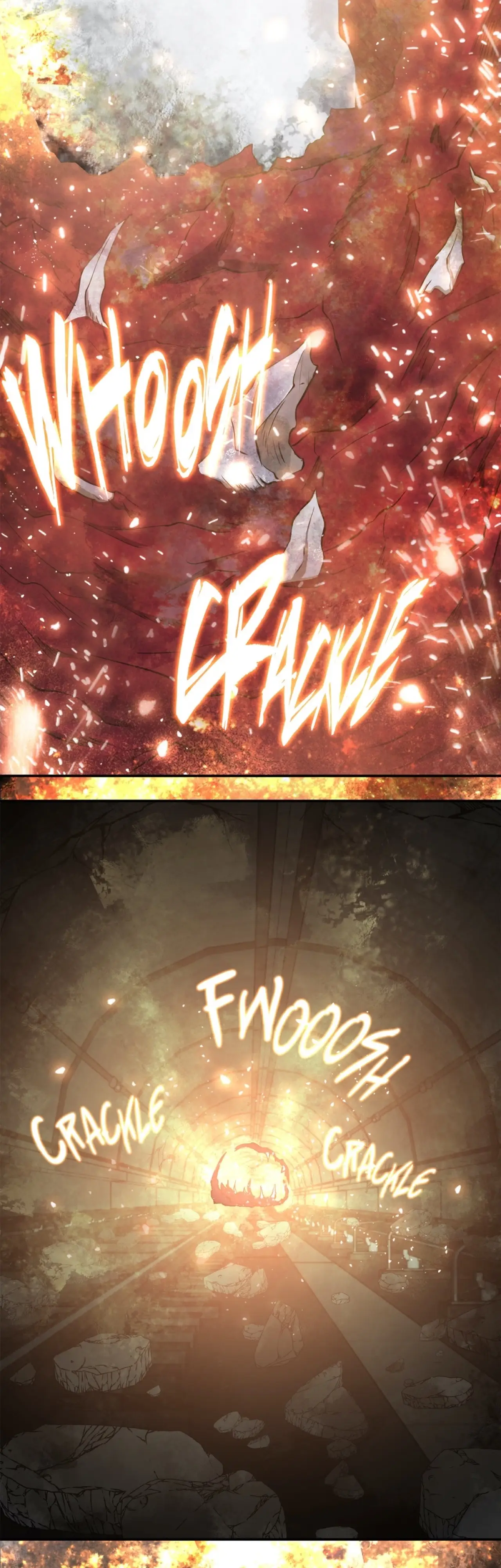 Read Guardians of the Monster Hunters EN Manga Online