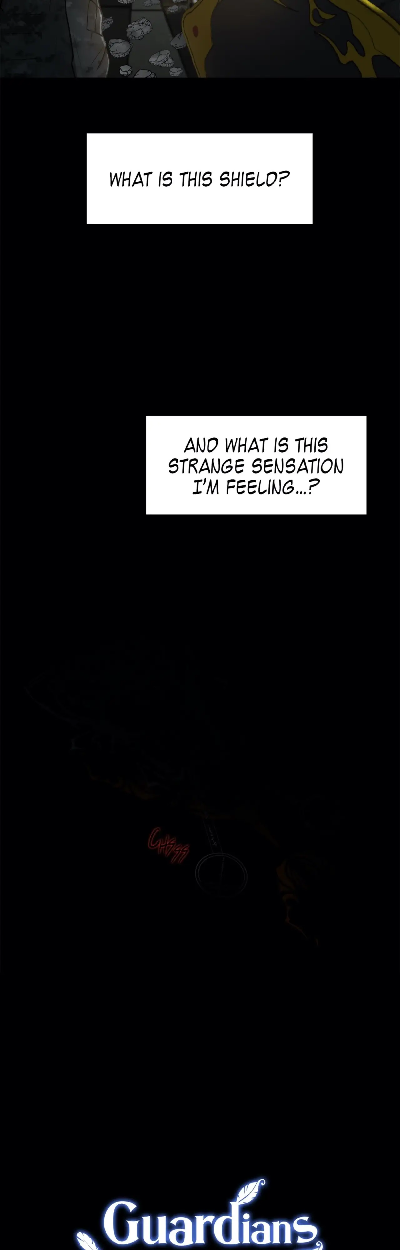 Read Guardians of the Monster Hunters EN Manga Online