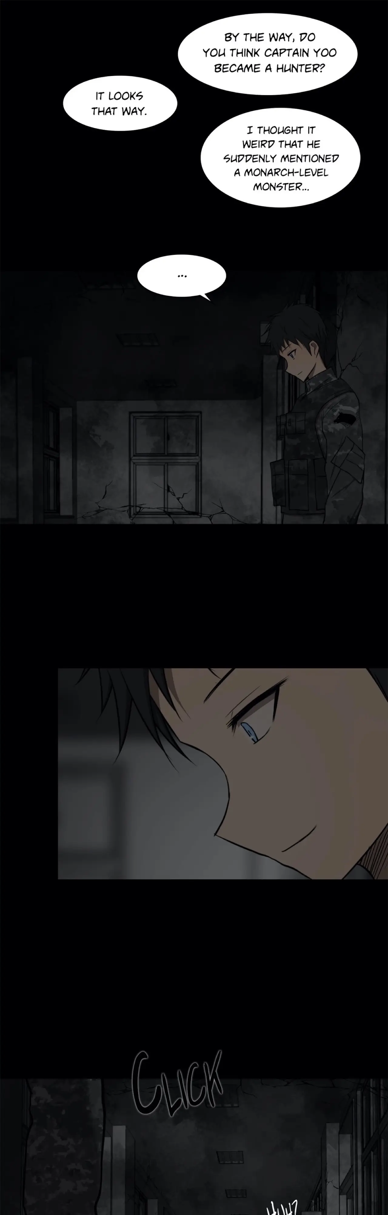 Read Guardians of the Monster Hunters EN Manga Online