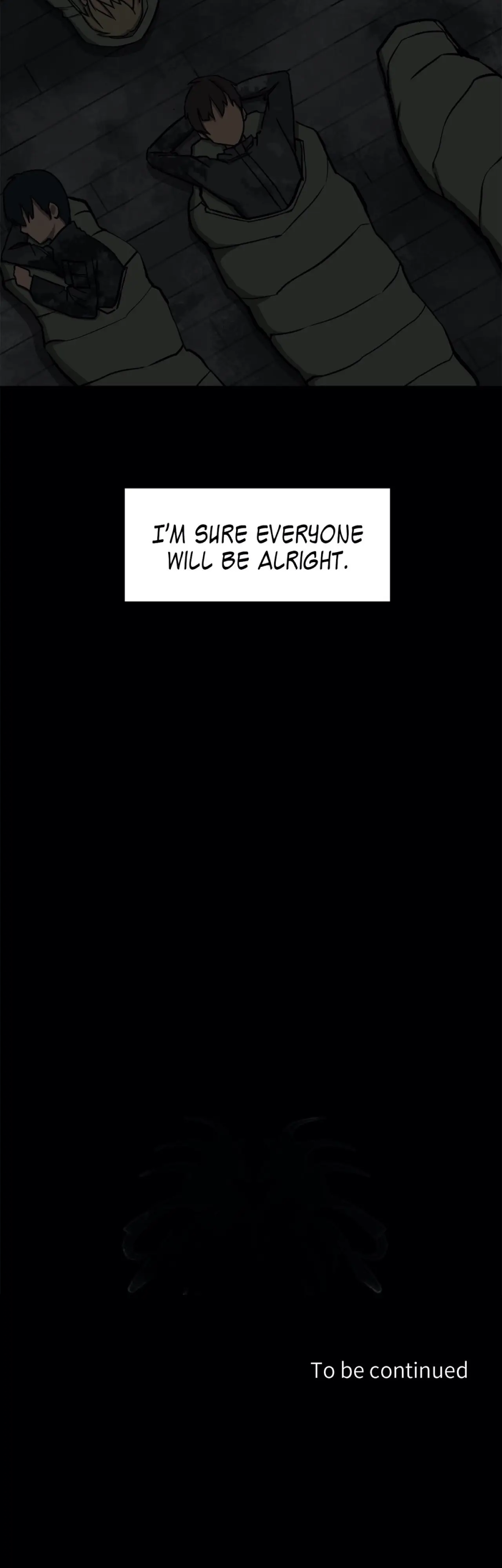 Read Guardians of the Monster Hunters EN Manga Online