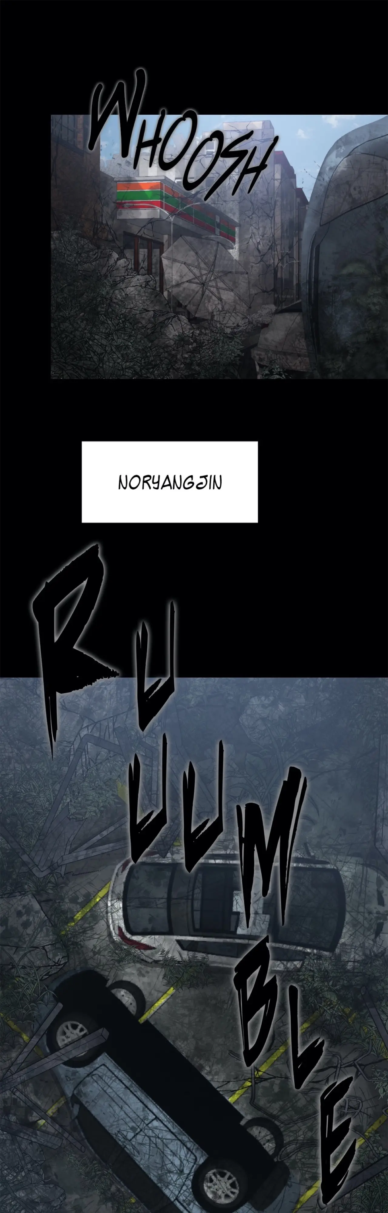 Read Guardians of the Monster Hunters EN Manga Online