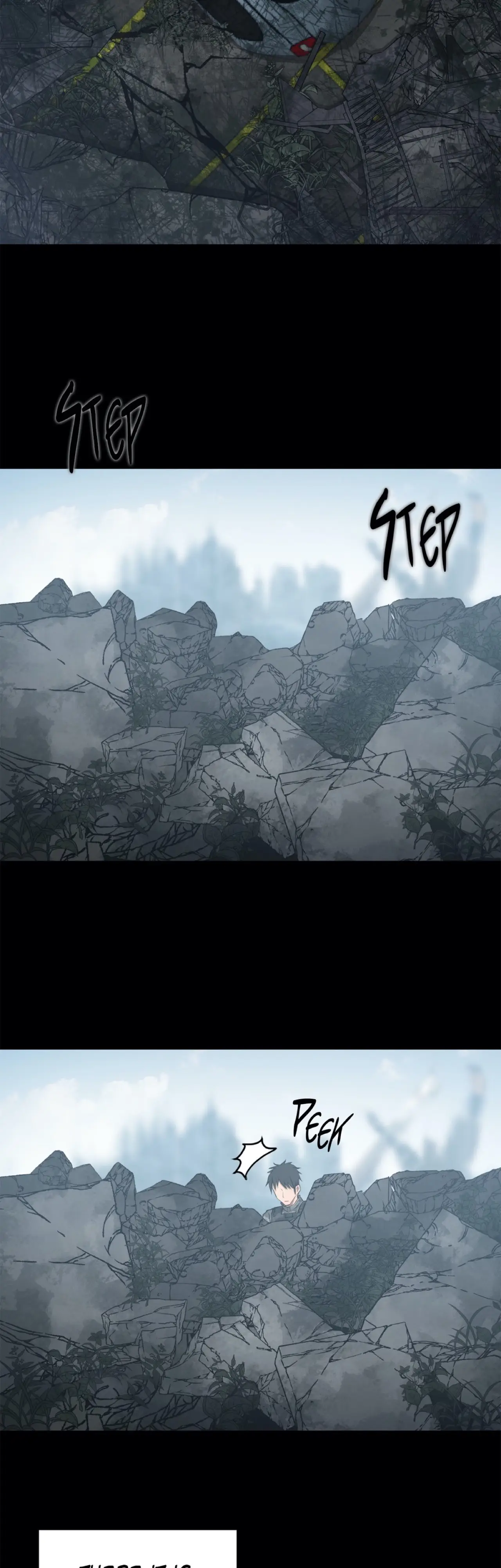 Read Guardians of the Monster Hunters EN Manga Online