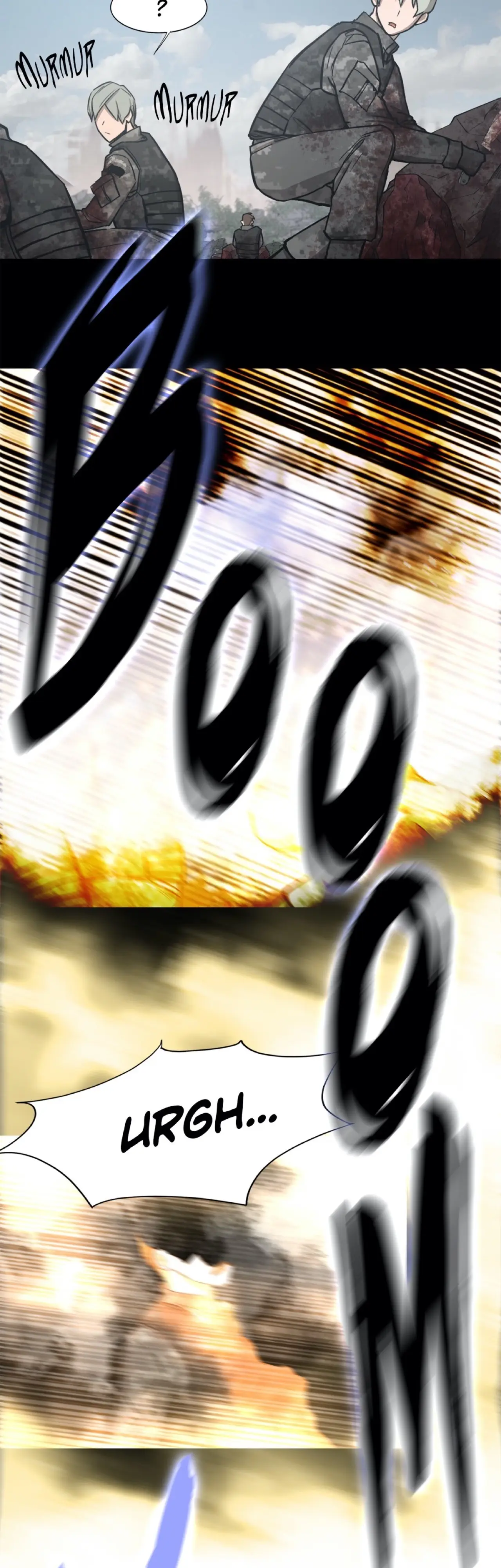 Read Guardians of the Monster Hunters EN Manga Online