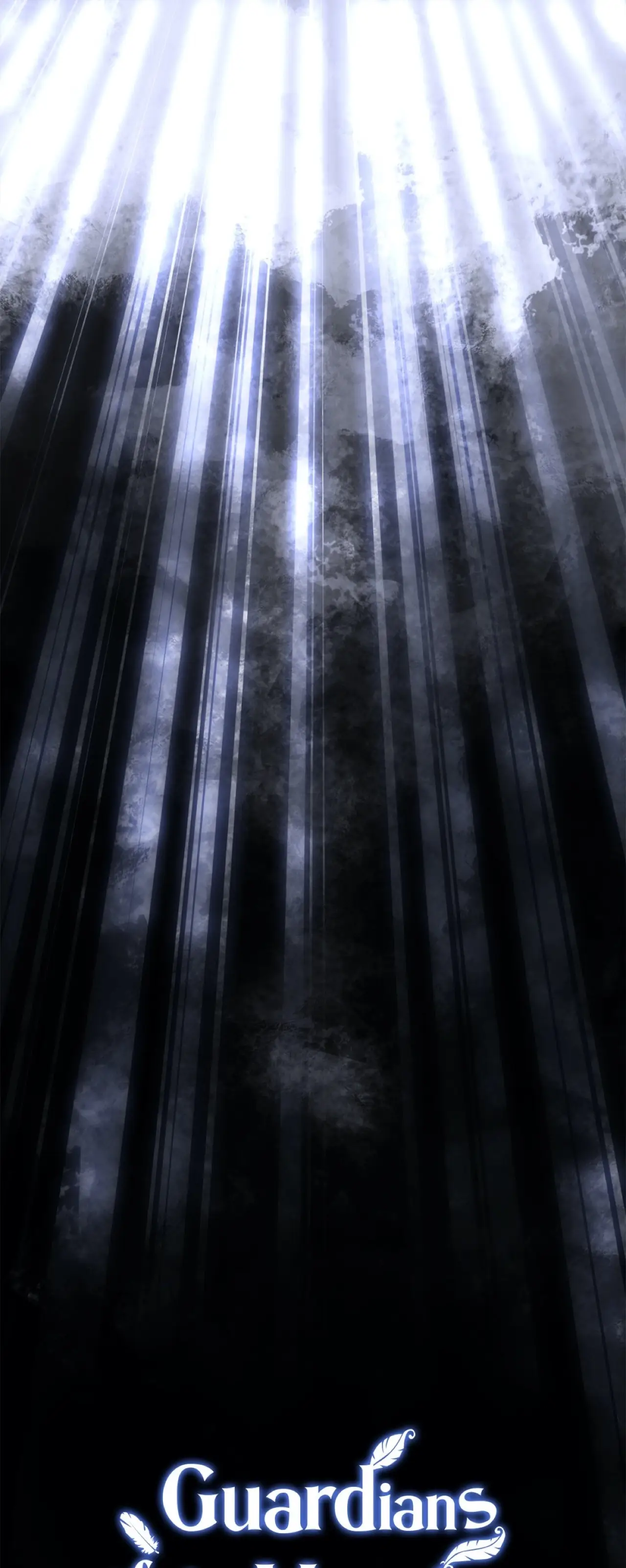 Read Guardians of the Monster Hunters EN Manga Online