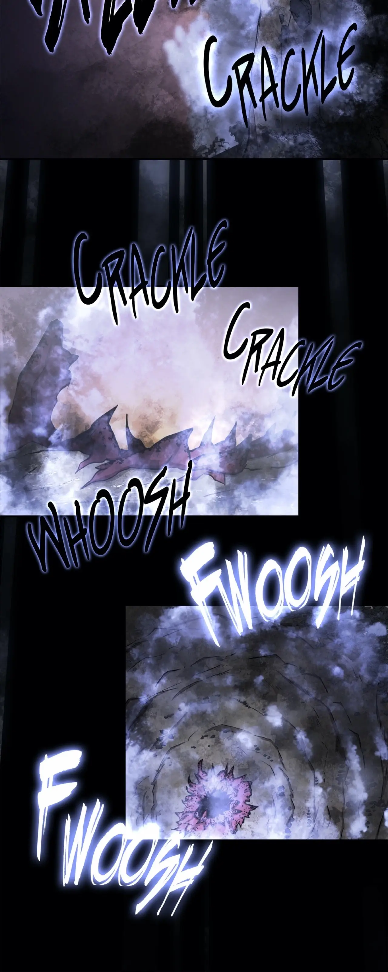 Read Guardians of the Monster Hunters EN Manga Online