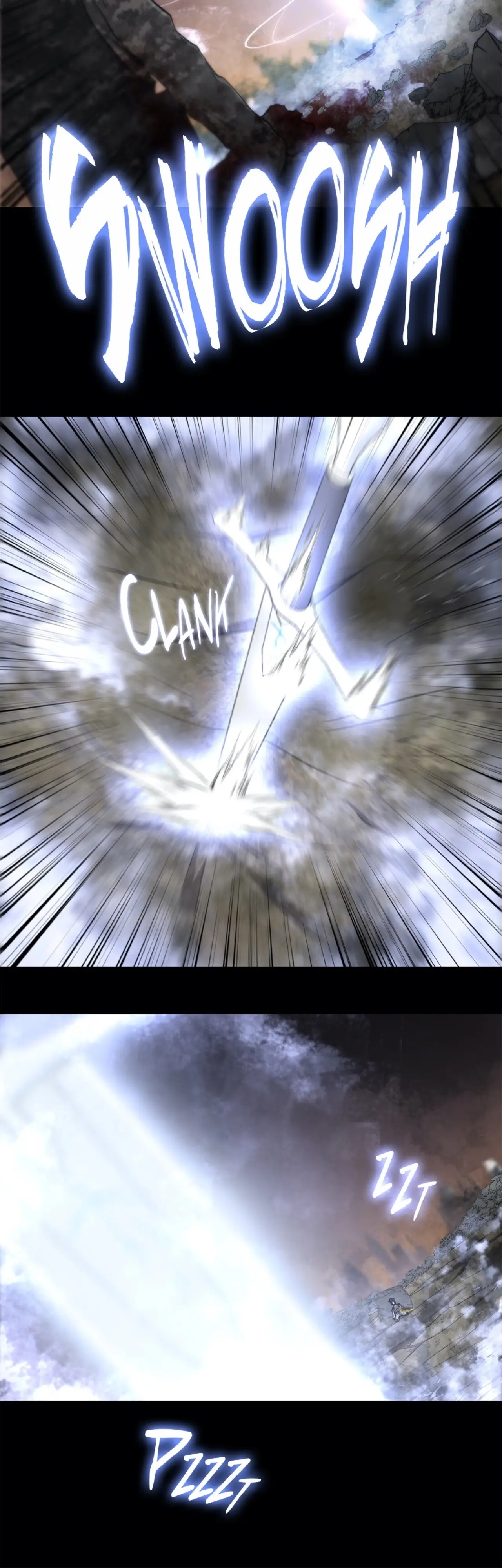 Read Guardians of the Monster Hunters EN Manga Online