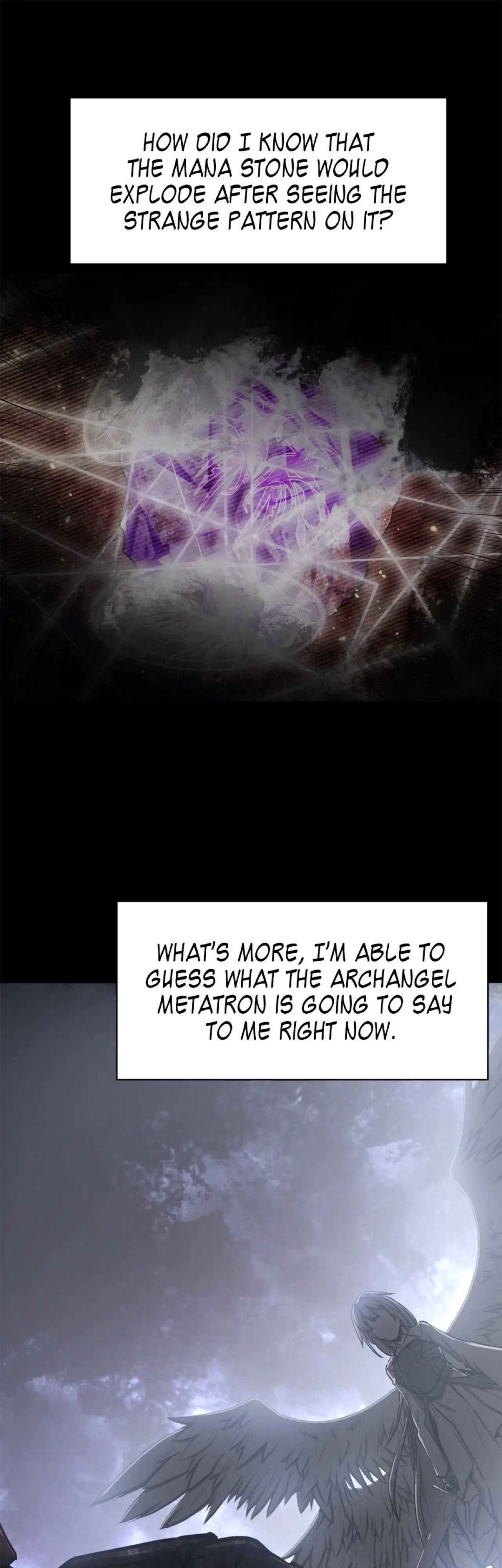 Read Guardians of the Monster Hunters EN Manga Online