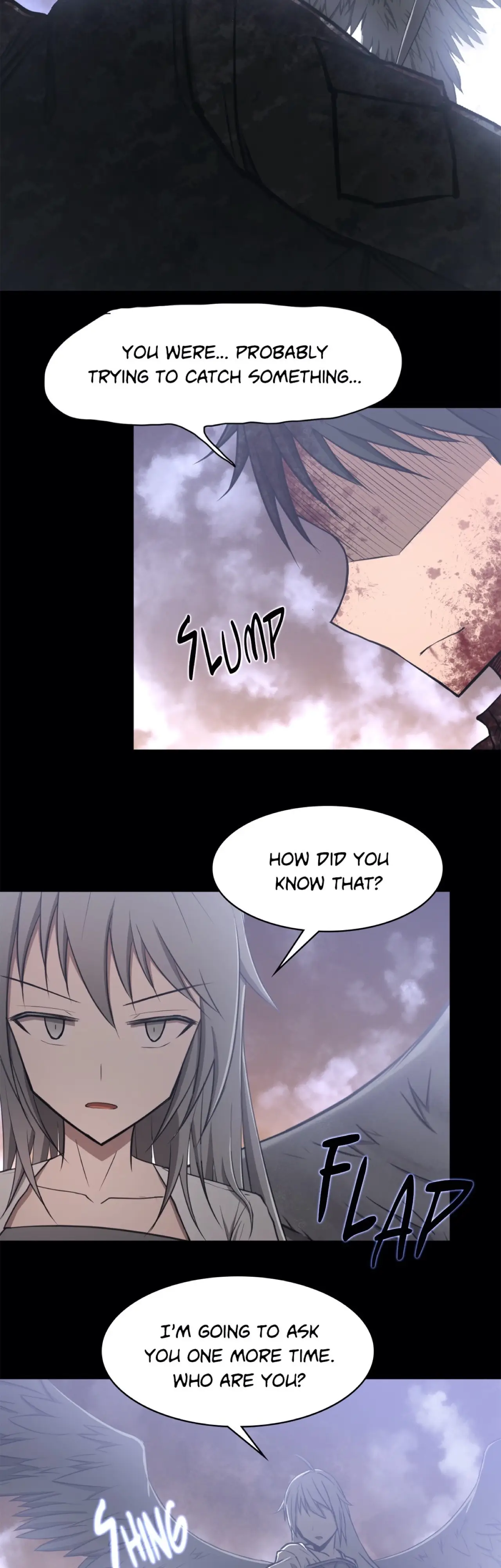 Read Guardians of the Monster Hunters EN Manga Online