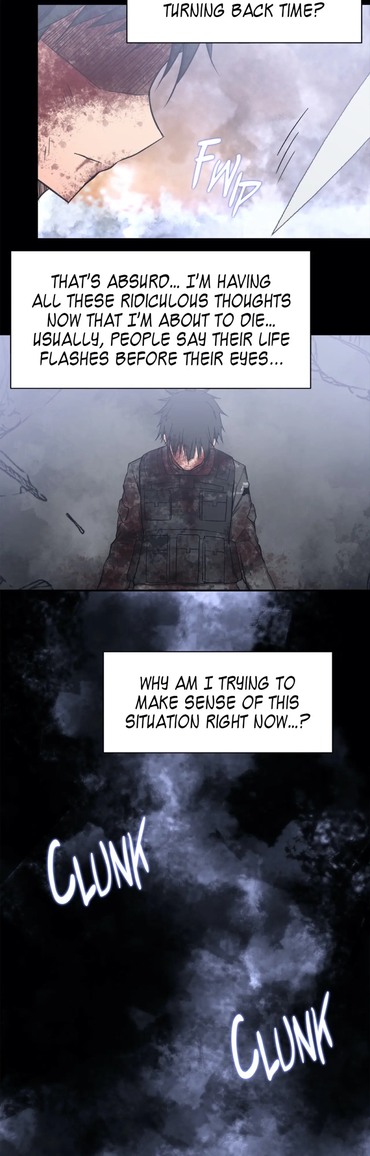 Read Guardians of the Monster Hunters EN Manga Online