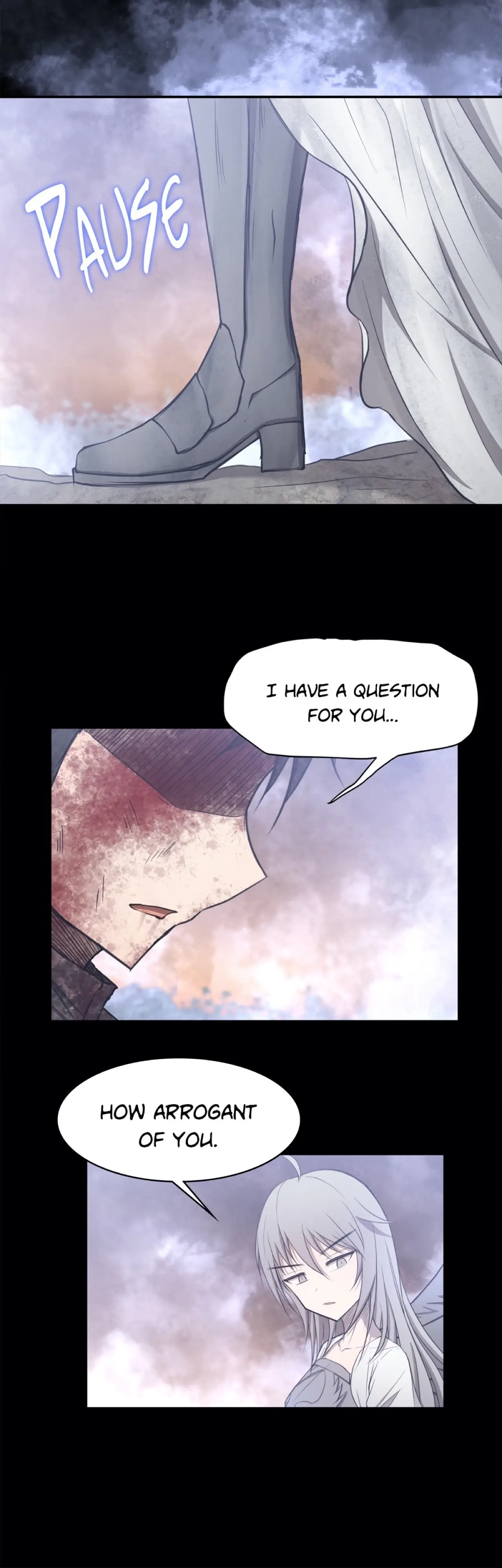 Read Guardians of the Monster Hunters EN Manga Online