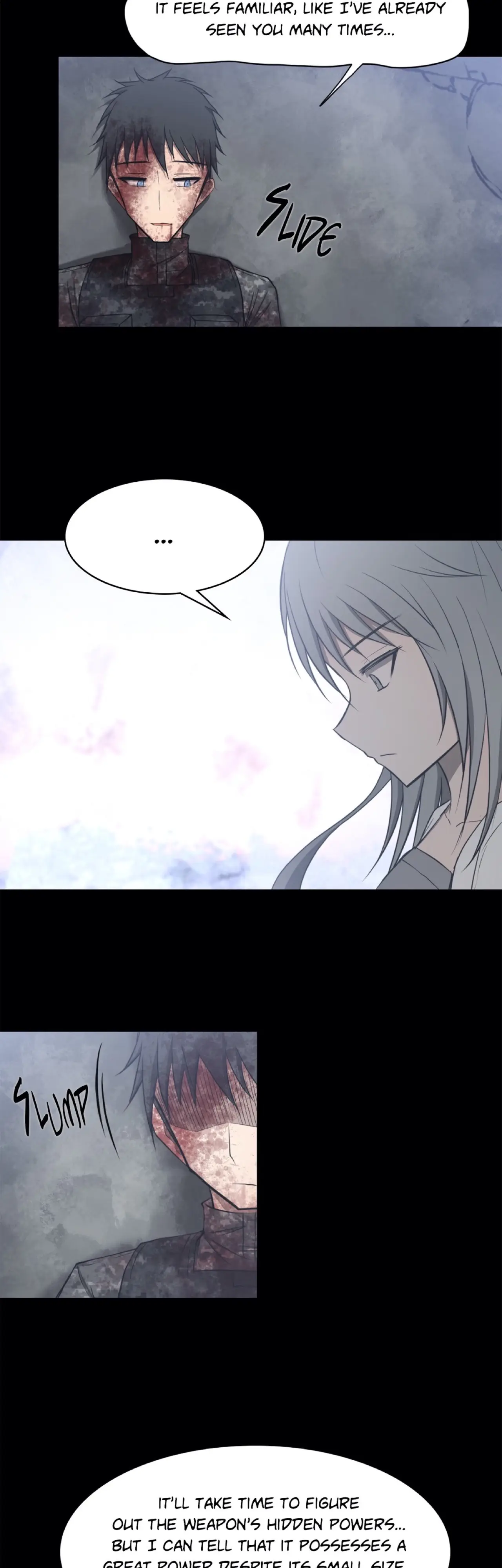 Read Guardians of the Monster Hunters EN Manga Online