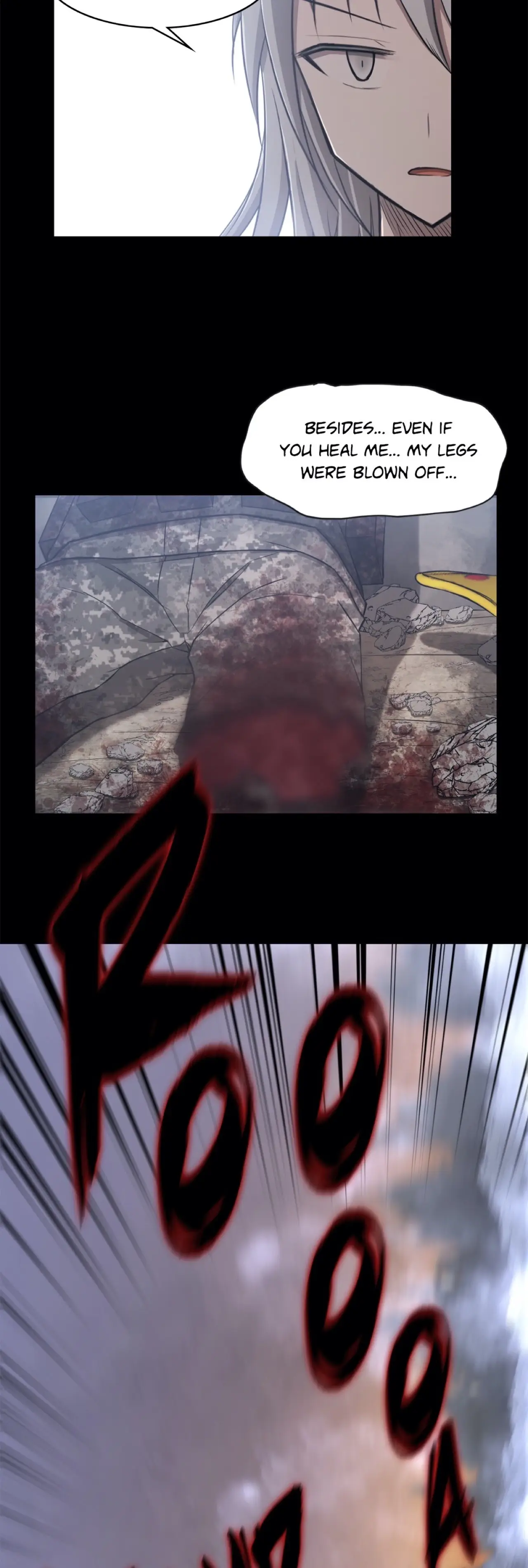 Read Guardians of the Monster Hunters EN Manga Online