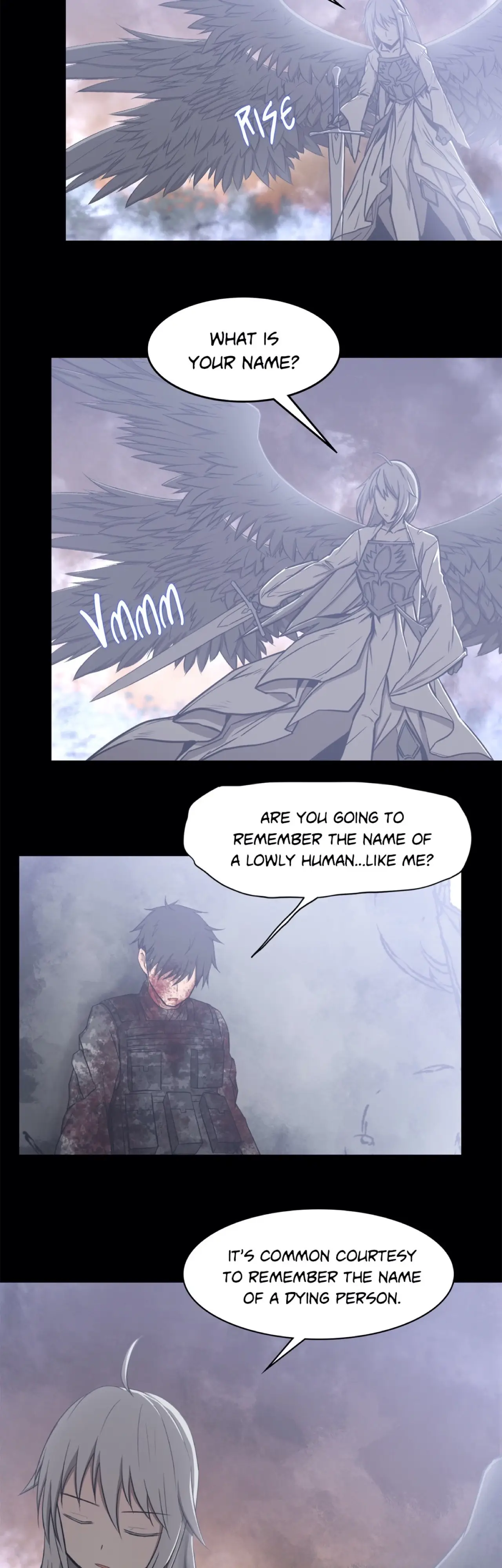 Read Guardians of the Monster Hunters EN Manga Online