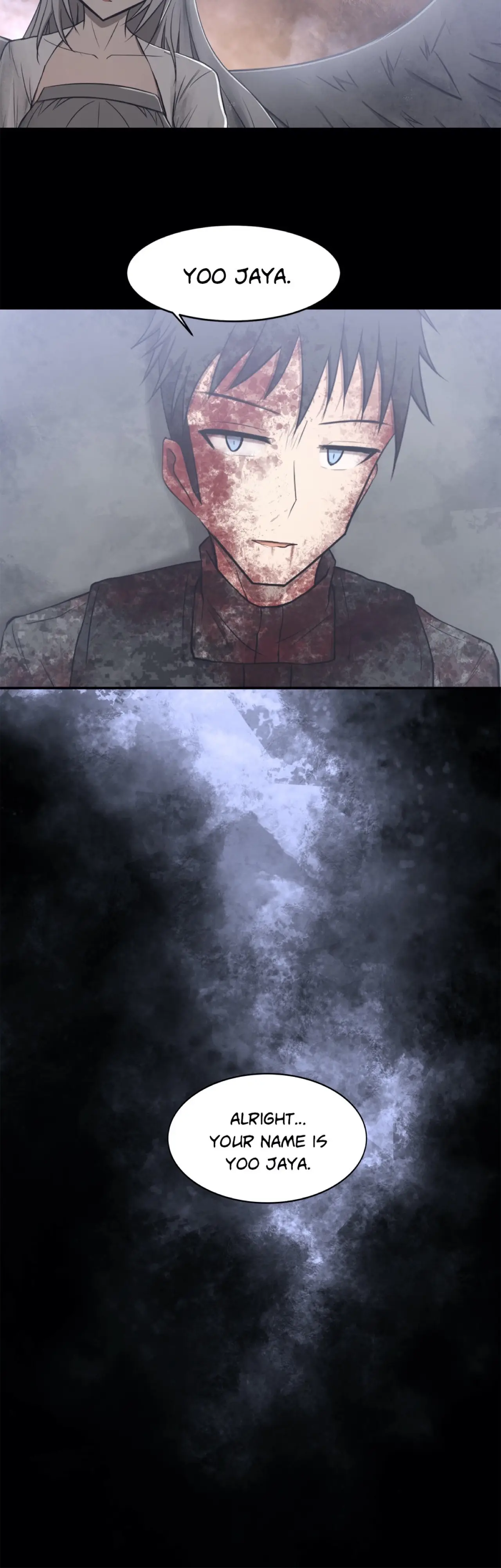 Read Guardians of the Monster Hunters EN Manga Online