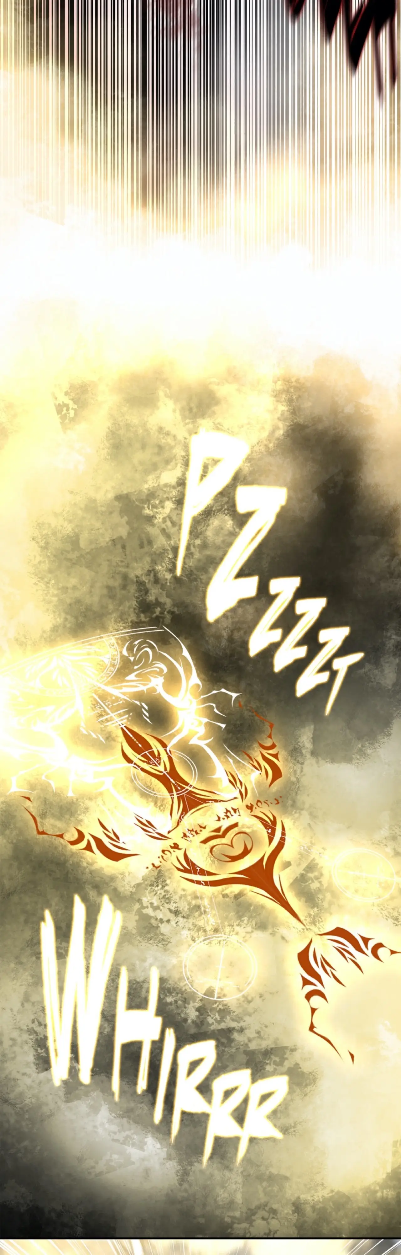 Read Guardians of the Monster Hunters EN Manga Online