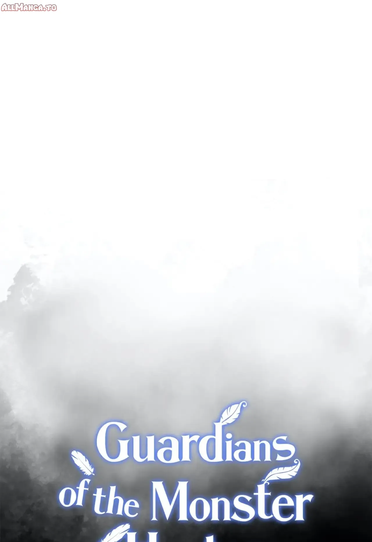 Read Guardians of the Monster Hunters EN Manga Online