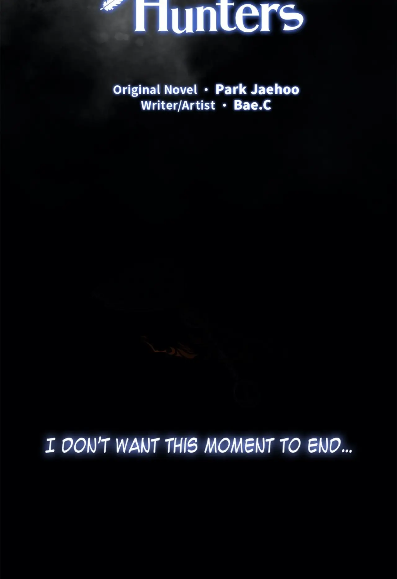 Read Guardians of the Monster Hunters EN Manga Online