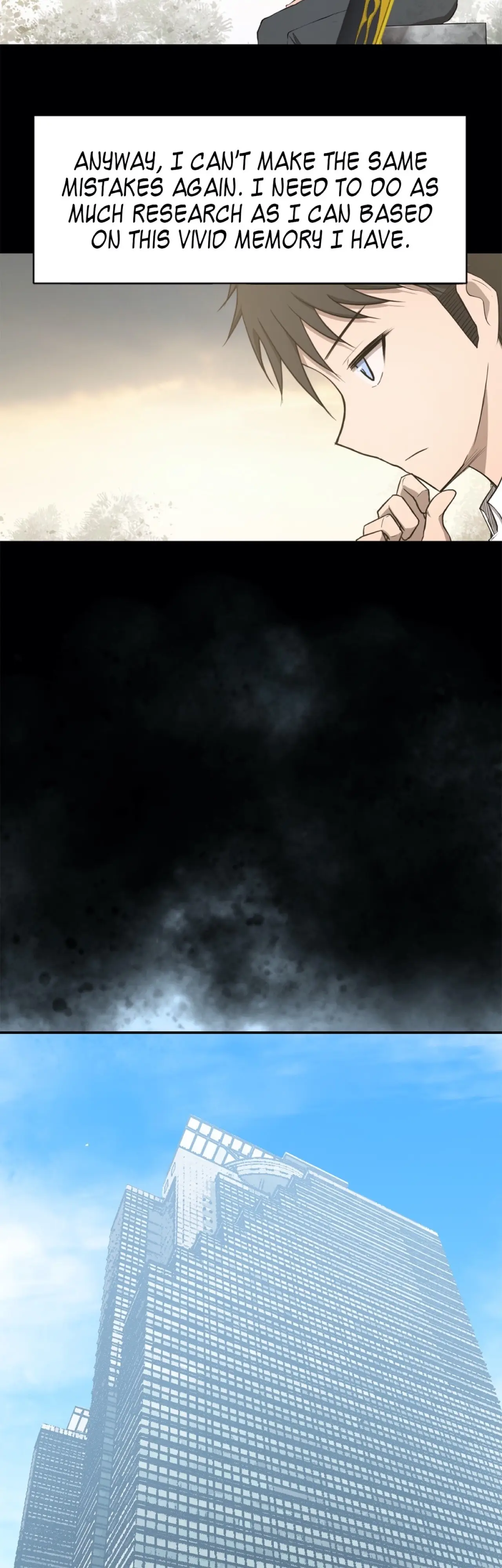 Read Guardians of the Monster Hunters EN Manga Online