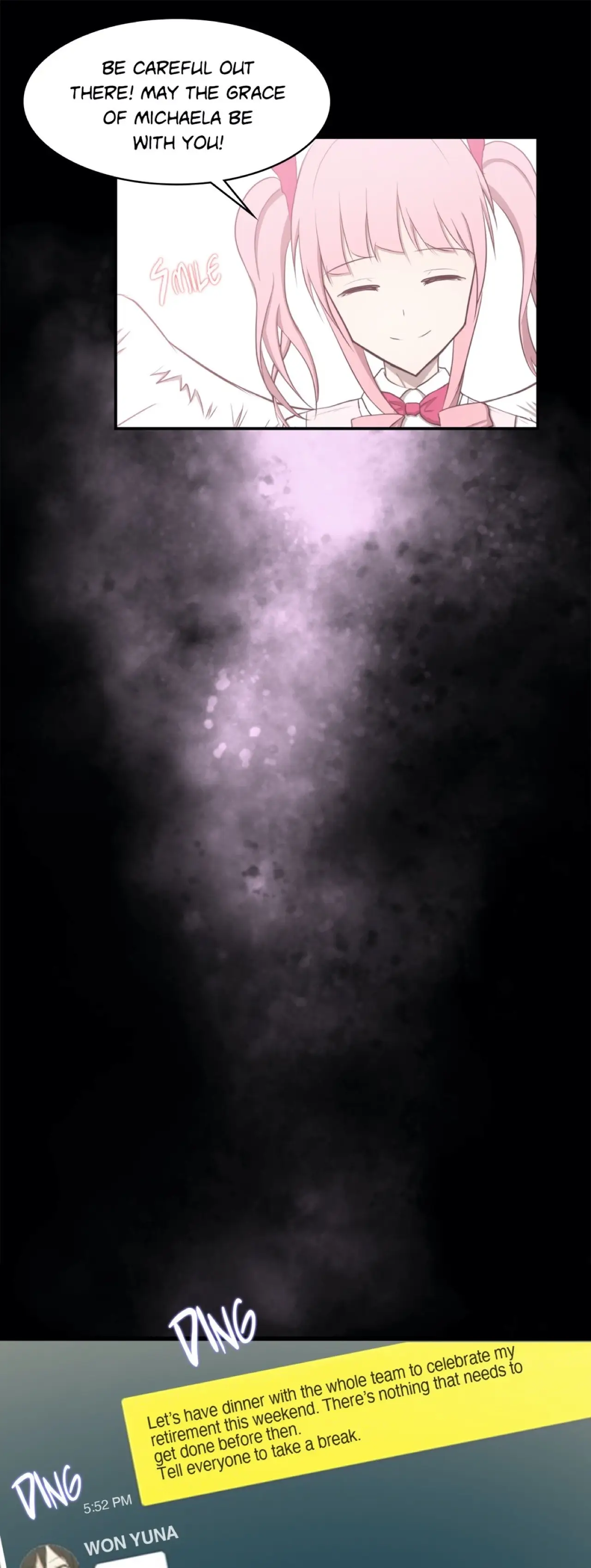 Read Guardians of the Monster Hunters EN Manga Online