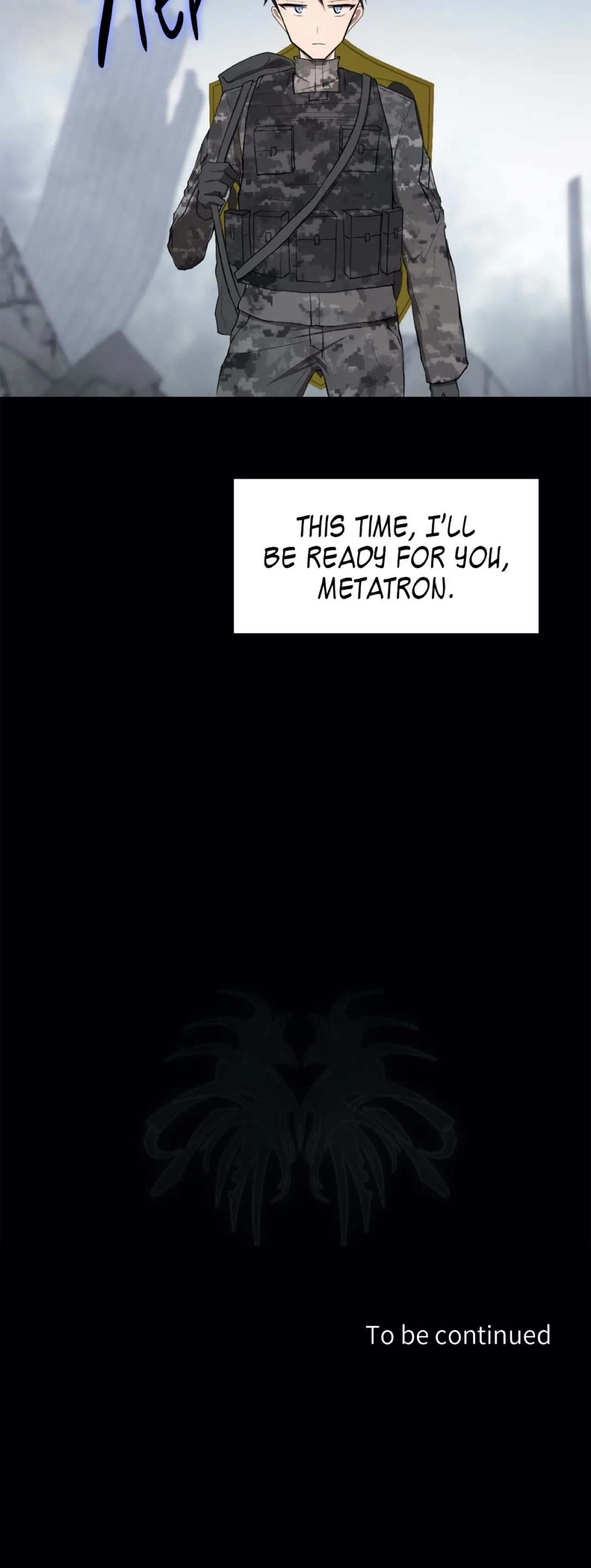 Read Guardians of the Monster Hunters EN Manga Online