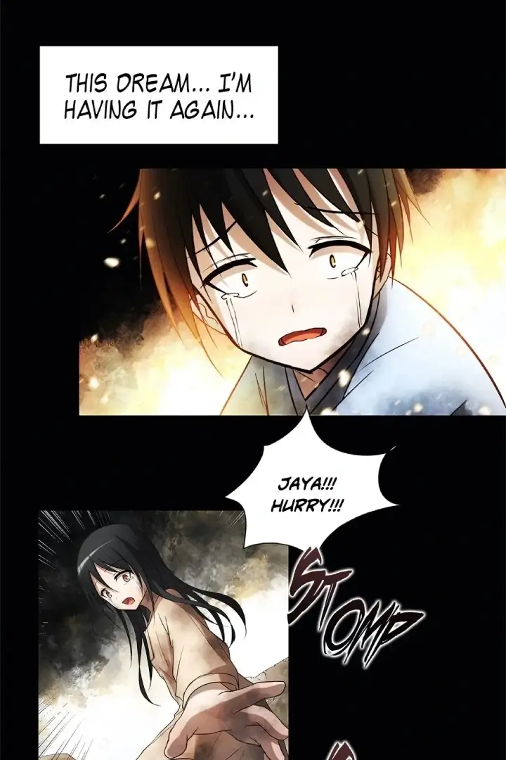 Read Guardians of the Monster Hunters EN Manga Online
