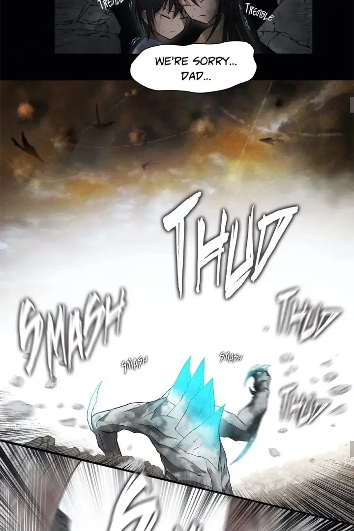 Read Guardians of the Monster Hunters EN Manga Online