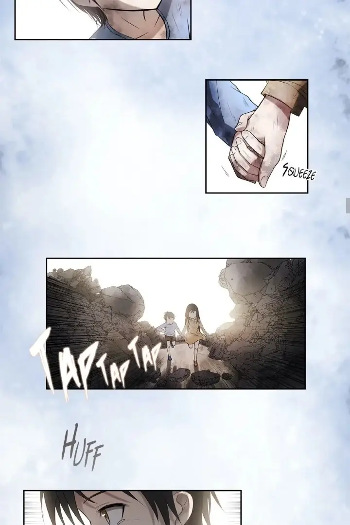 Read Guardians of the Monster Hunters EN Manga Online