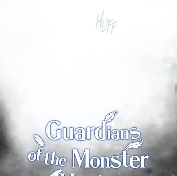 Read Guardians of the Monster Hunters EN Manga Online