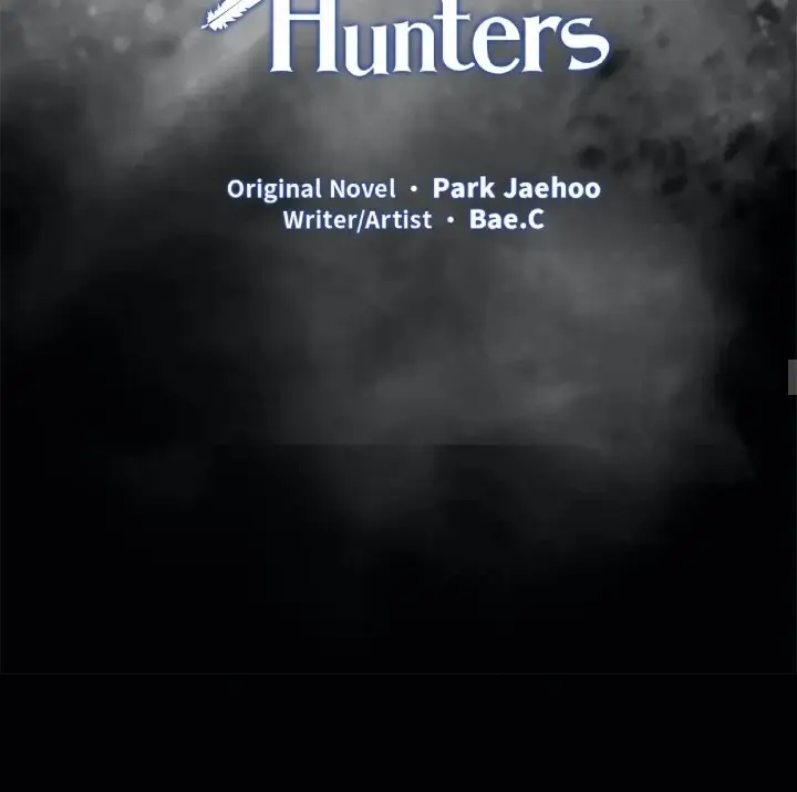 Read Guardians of the Monster Hunters EN Manga Online