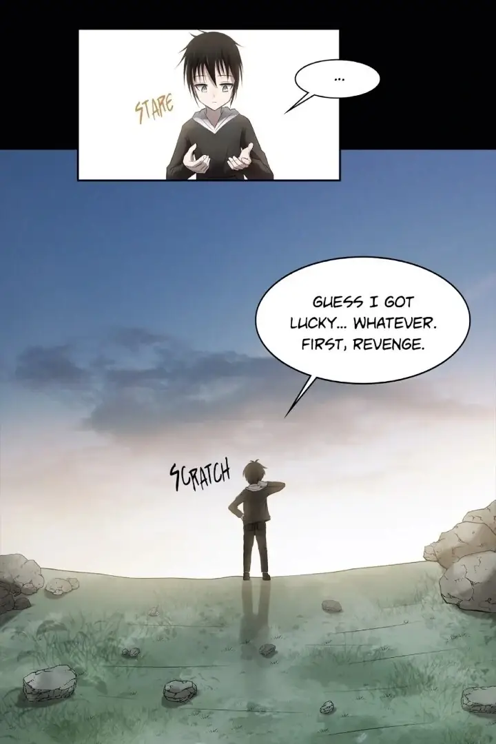 Read Guardians of the Monster Hunters EN Manga Online