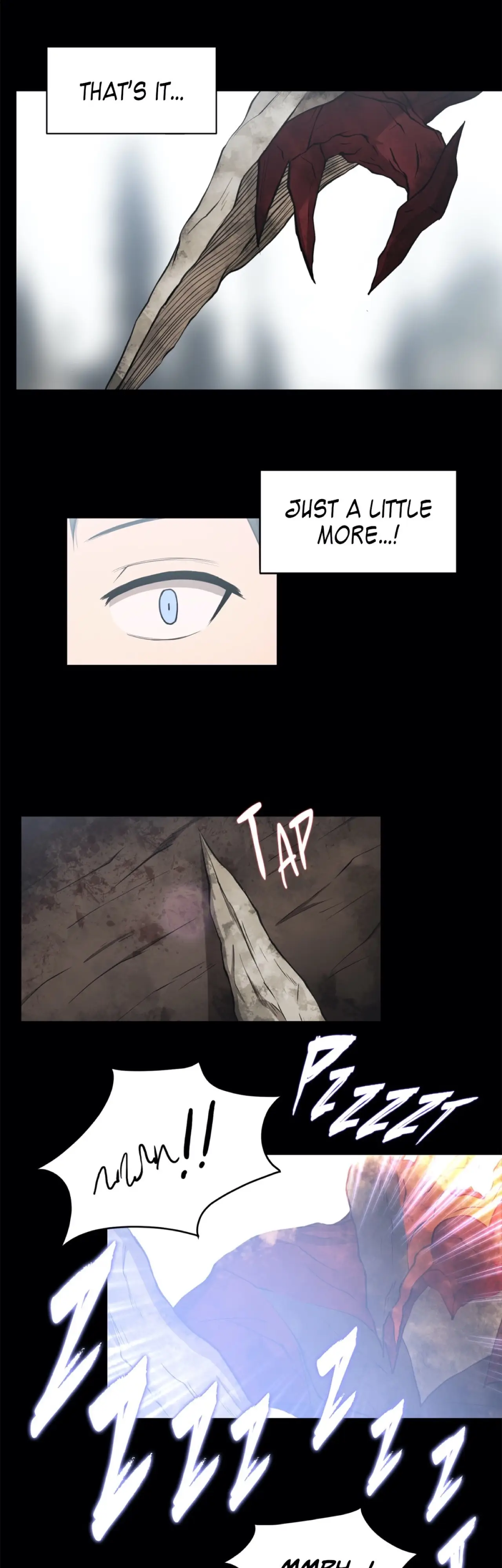 Read Guardians of the Monster Hunters EN Manga Online