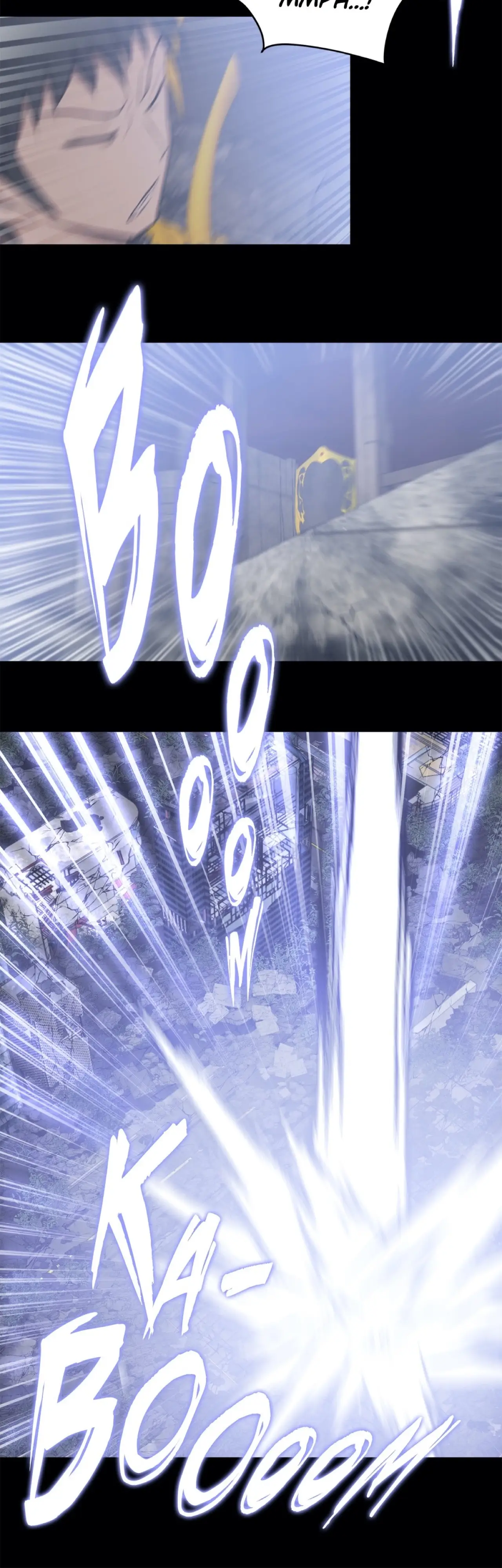 Read Guardians of the Monster Hunters EN Manga Online