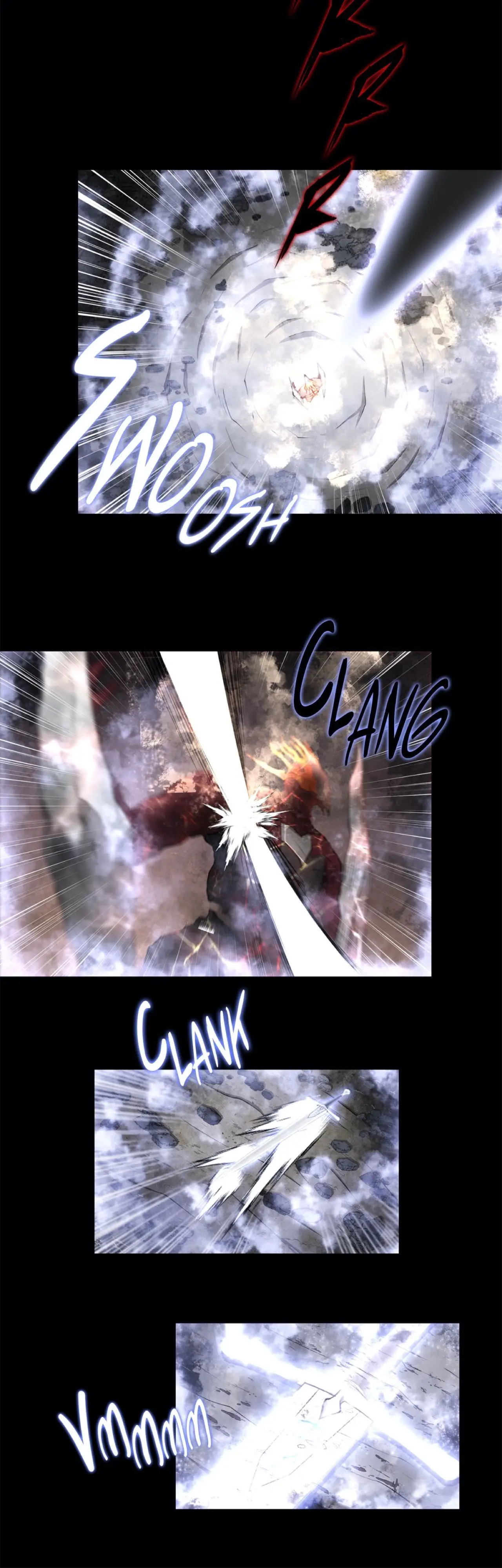 Read Guardians of the Monster Hunters EN Manga Online