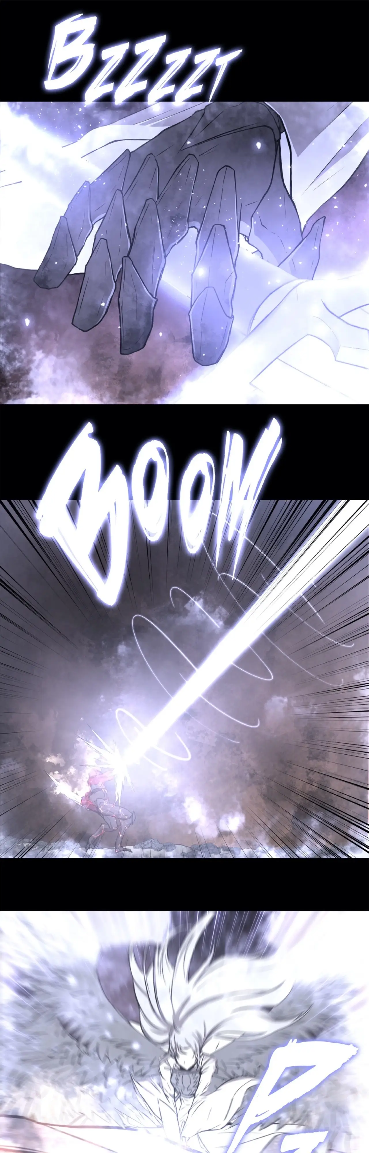 Read Guardians of the Monster Hunters EN Manga Online