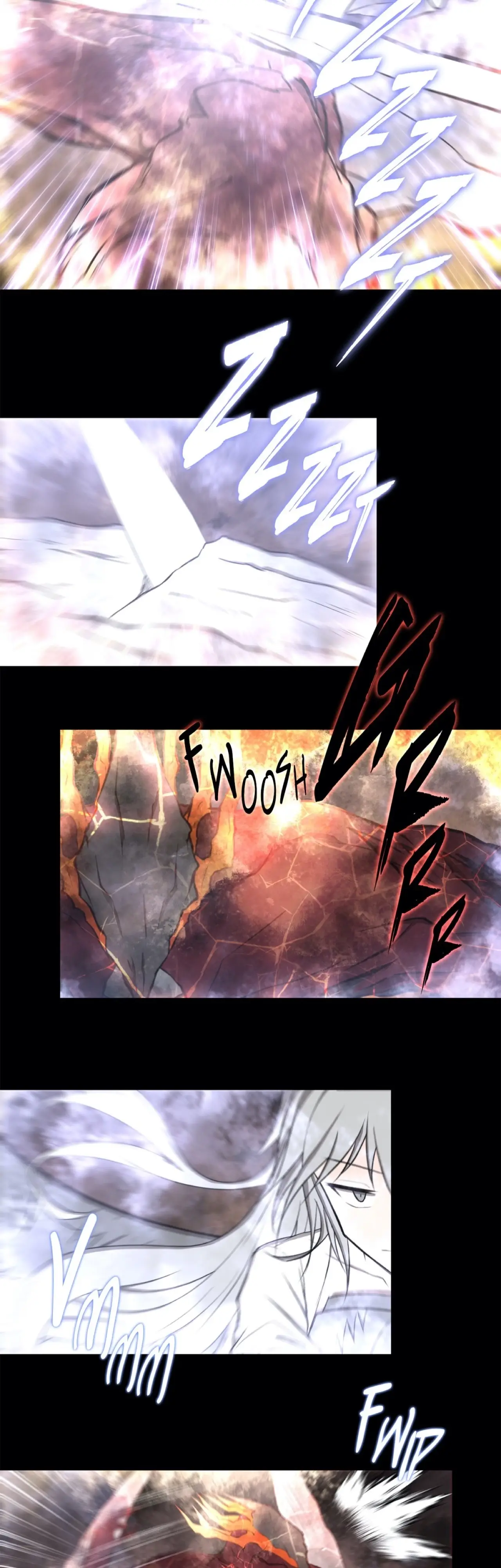 Read Guardians of the Monster Hunters EN Manga Online