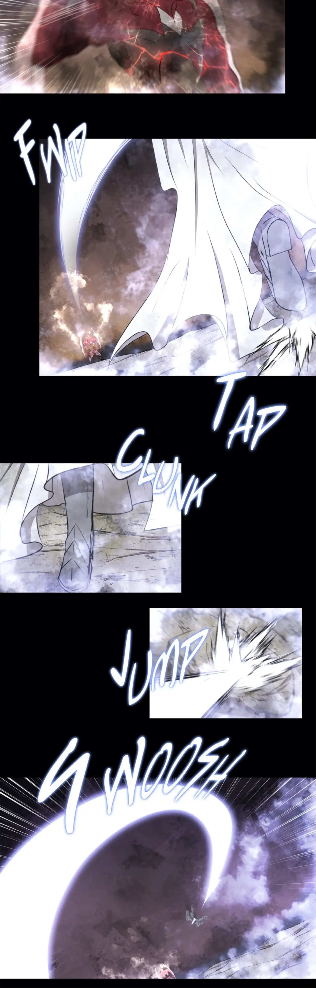 Read Guardians of the Monster Hunters EN Manga Online