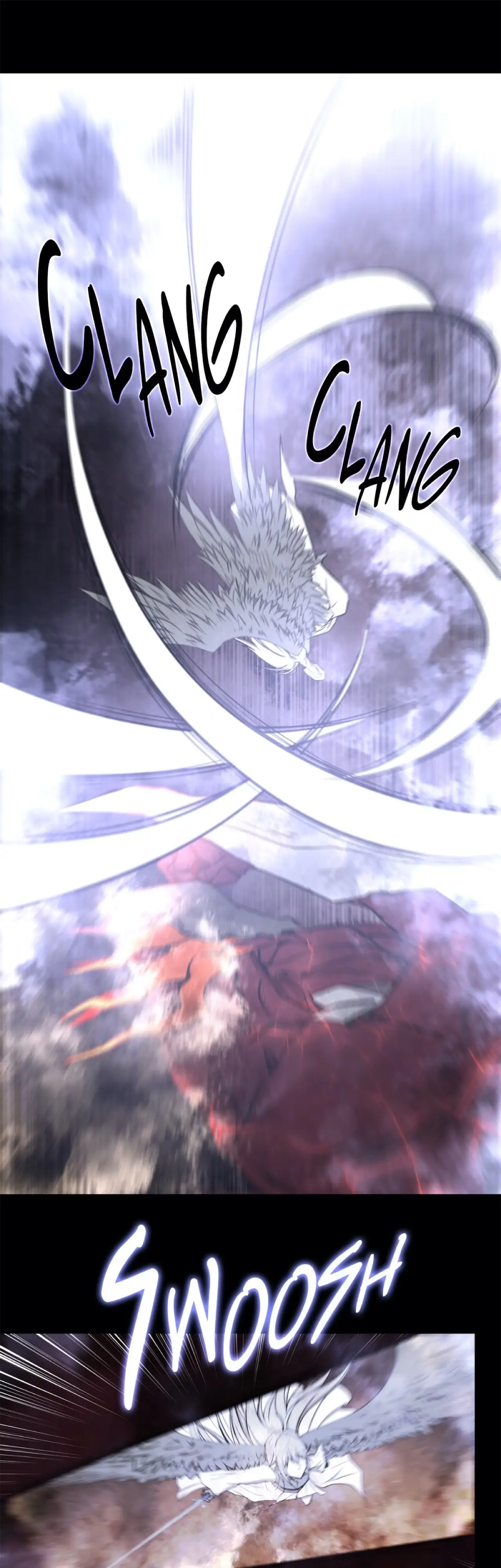 Read Guardians of the Monster Hunters EN Manga Online