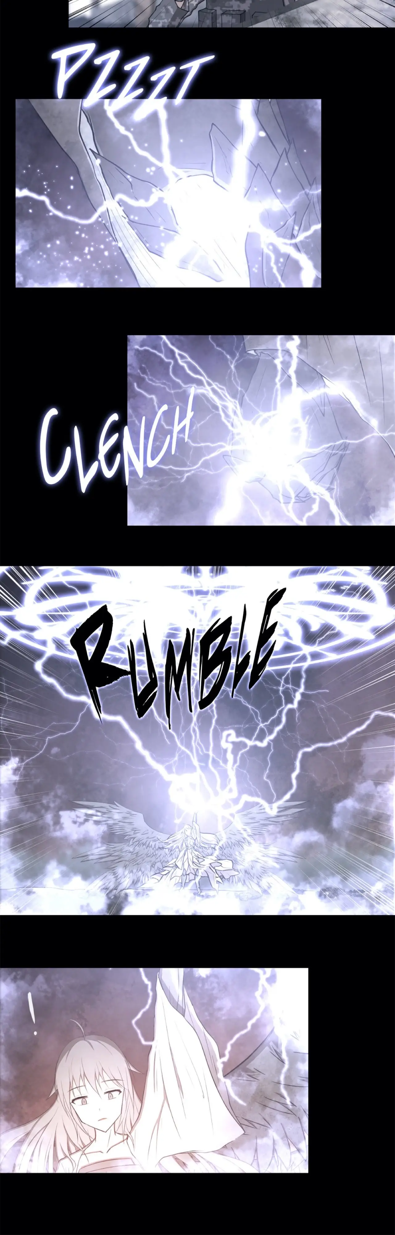 Read Guardians of the Monster Hunters EN Manga Online