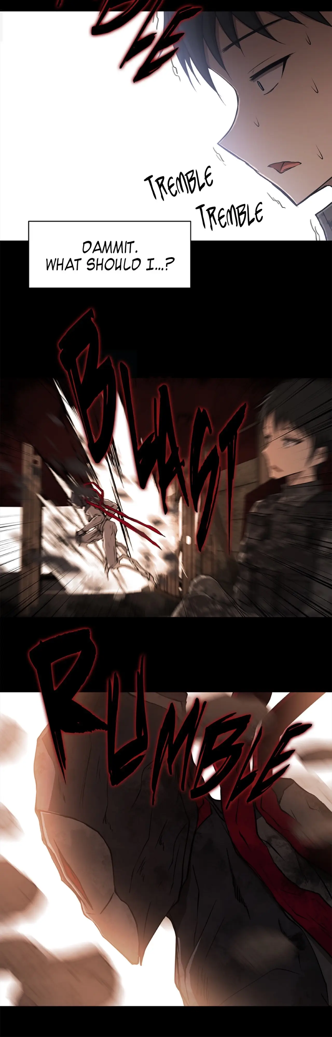 Read Guardians of the Monster Hunters EN Manga Online