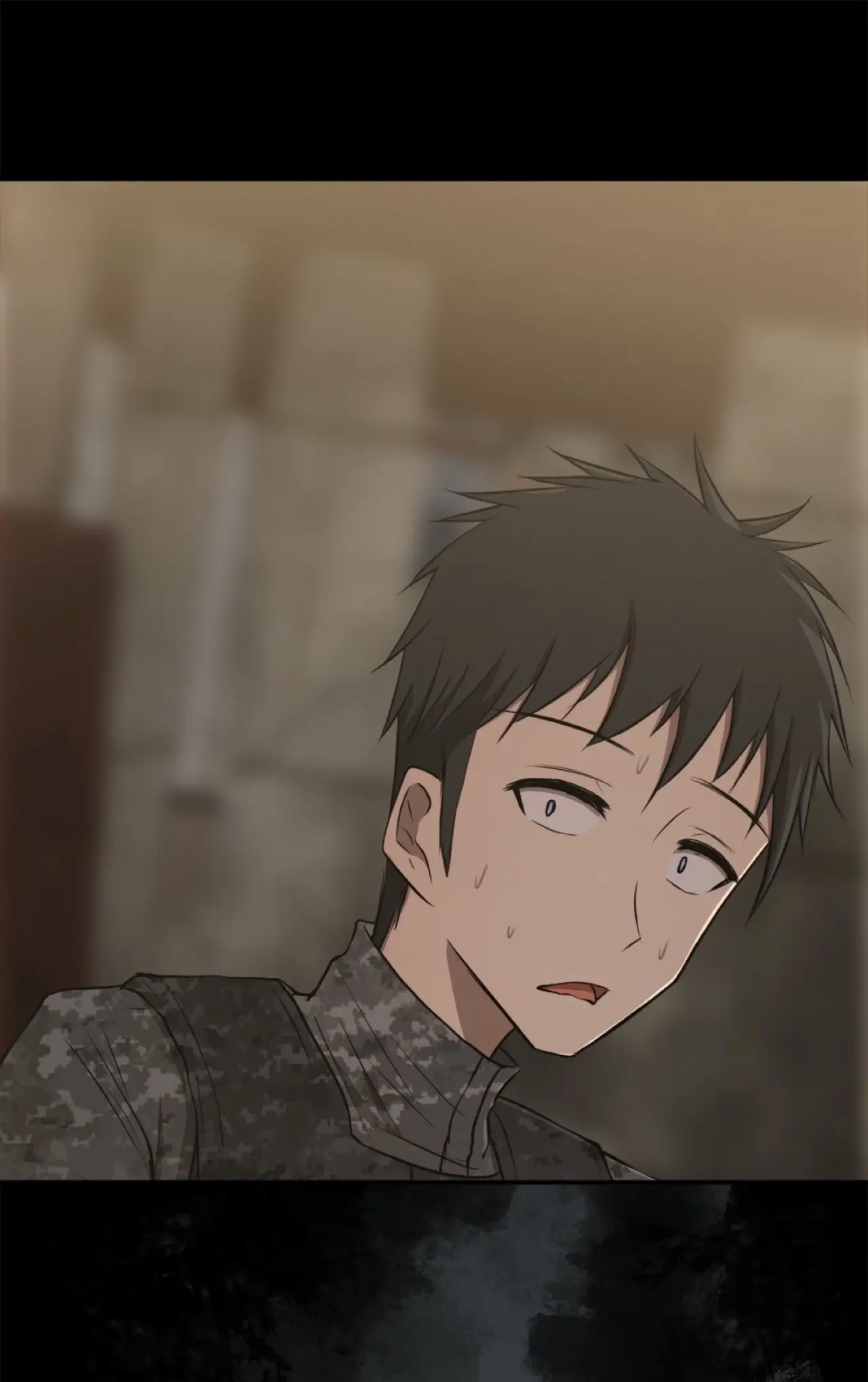 Read Guardians of the Monster Hunters EN Manga Online