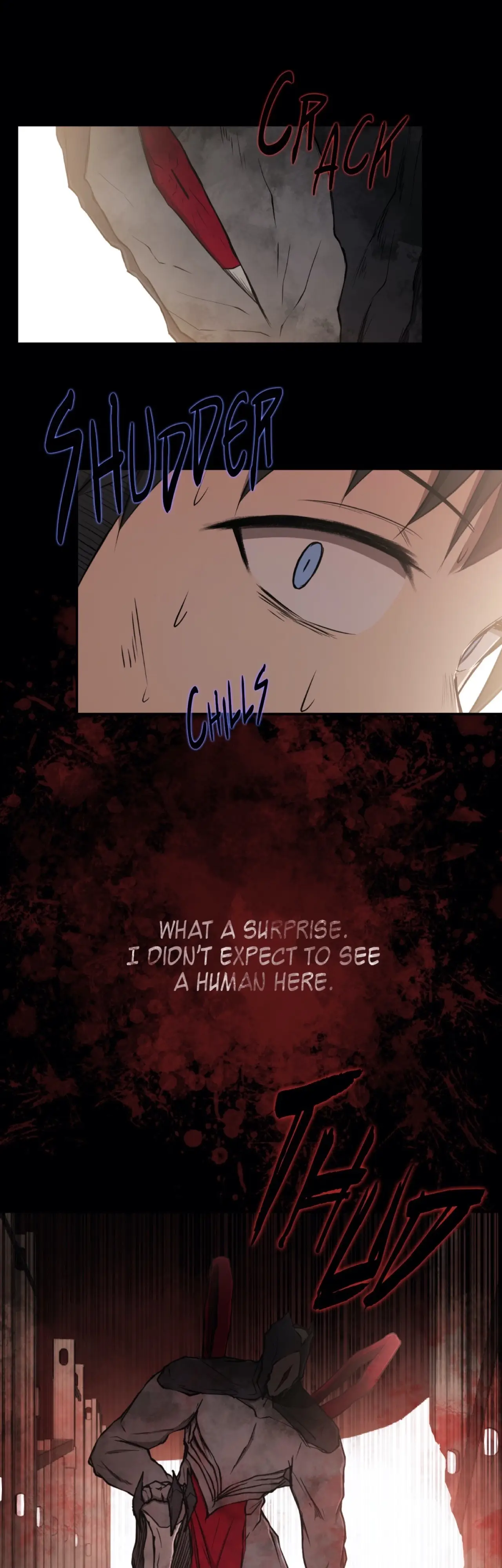 Read Guardians of the Monster Hunters EN Manga Online