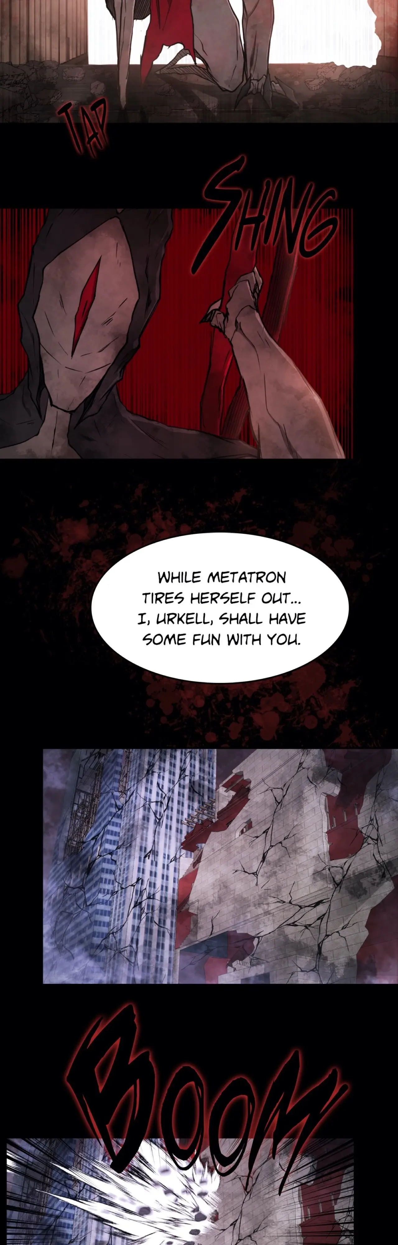 Read Guardians of the Monster Hunters EN Manga Online