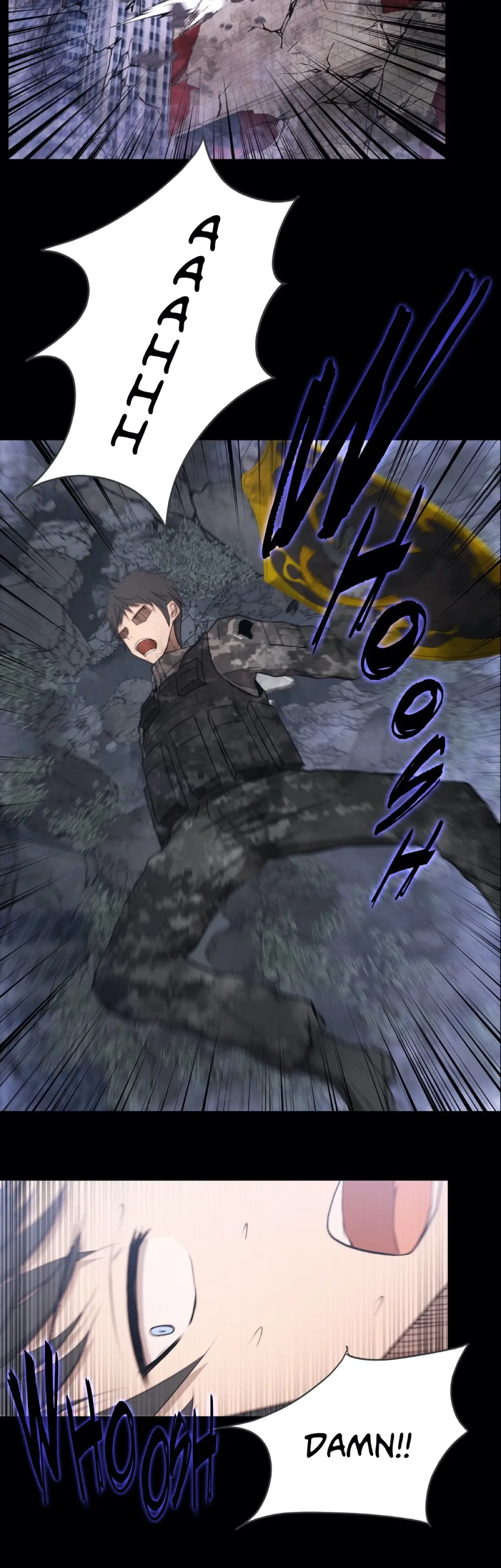 Read Guardians of the Monster Hunters EN Manga Online