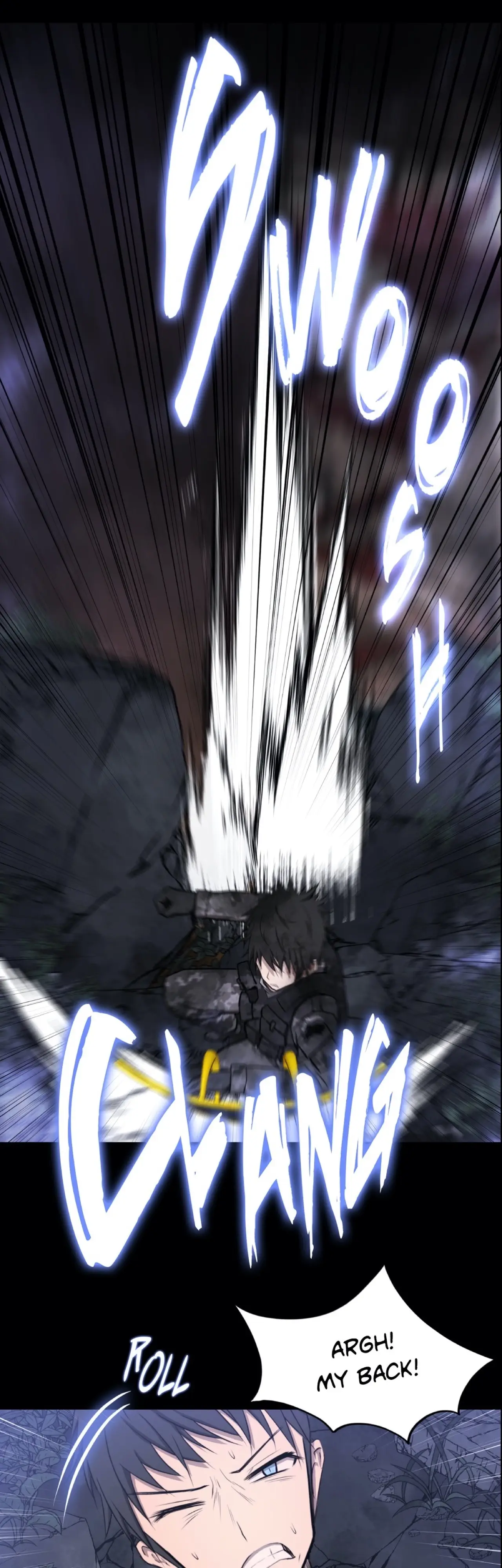 Read Guardians of the Monster Hunters EN Manga Online