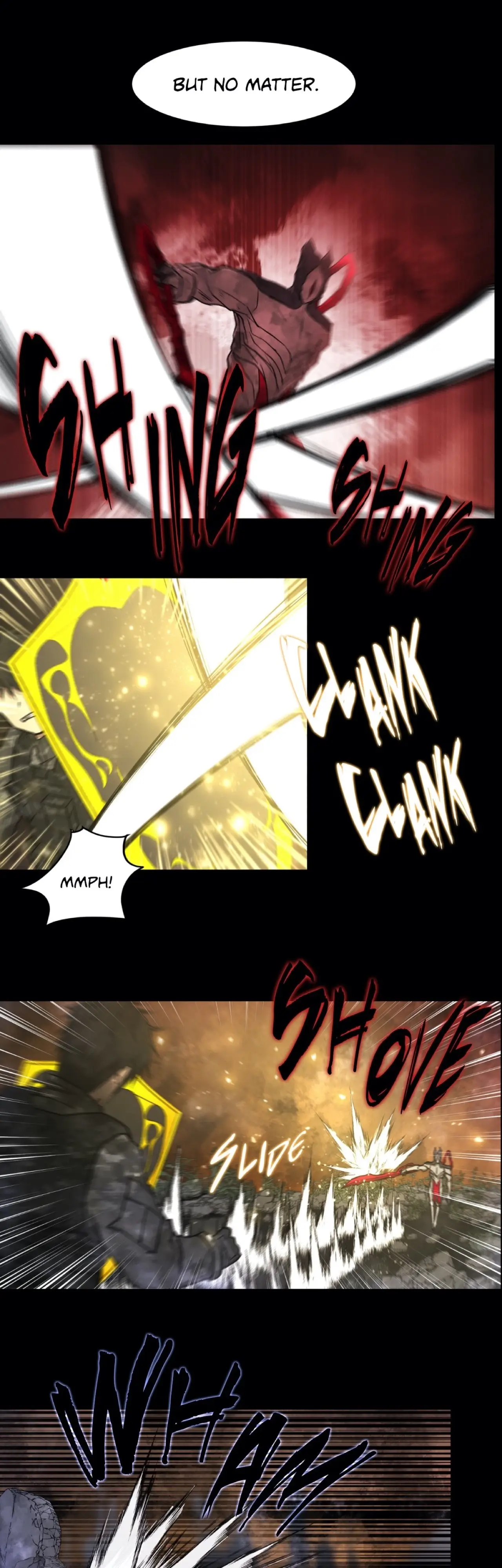 Read Guardians of the Monster Hunters EN Manga Online