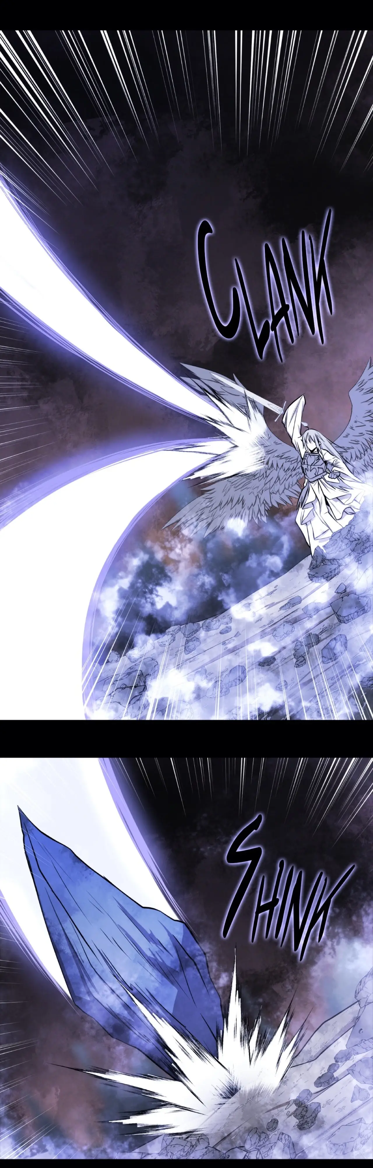 Read Guardians of the Monster Hunters EN Manga Online